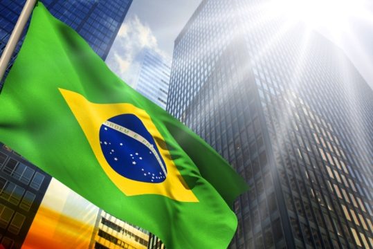 MBA Consult is entering the Brazilian market